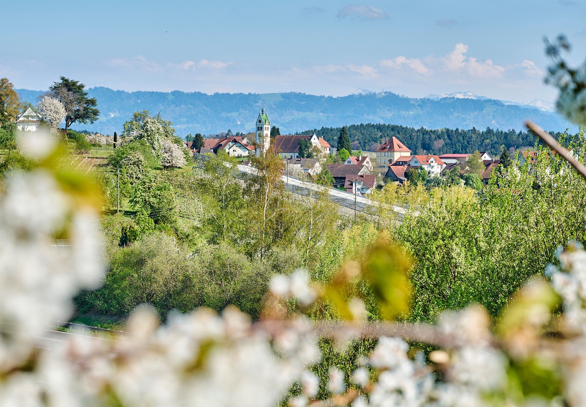 Muttertag am Bodensee
© © Echt Bodensee Muttertag am Bodensee