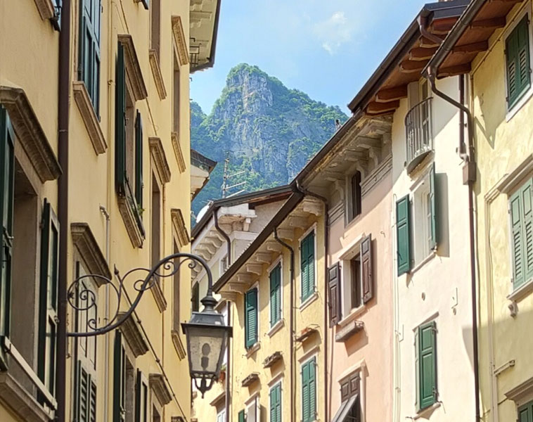 Ciao Italia - Riva del Garda
© © Steber-Tours GmbH Ciao Italia - Riva del Garda